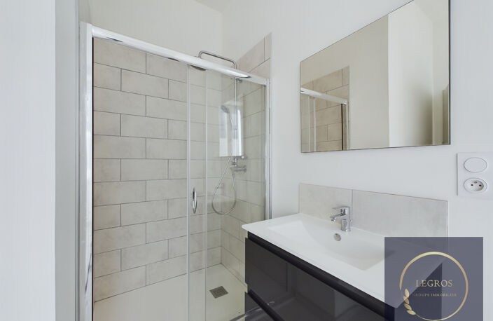 Appartement de type 2 en rez de chaussé — photo 4
