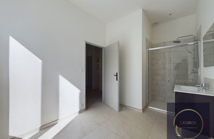 Appartement de type 2 en rez de chaussé — photo 5