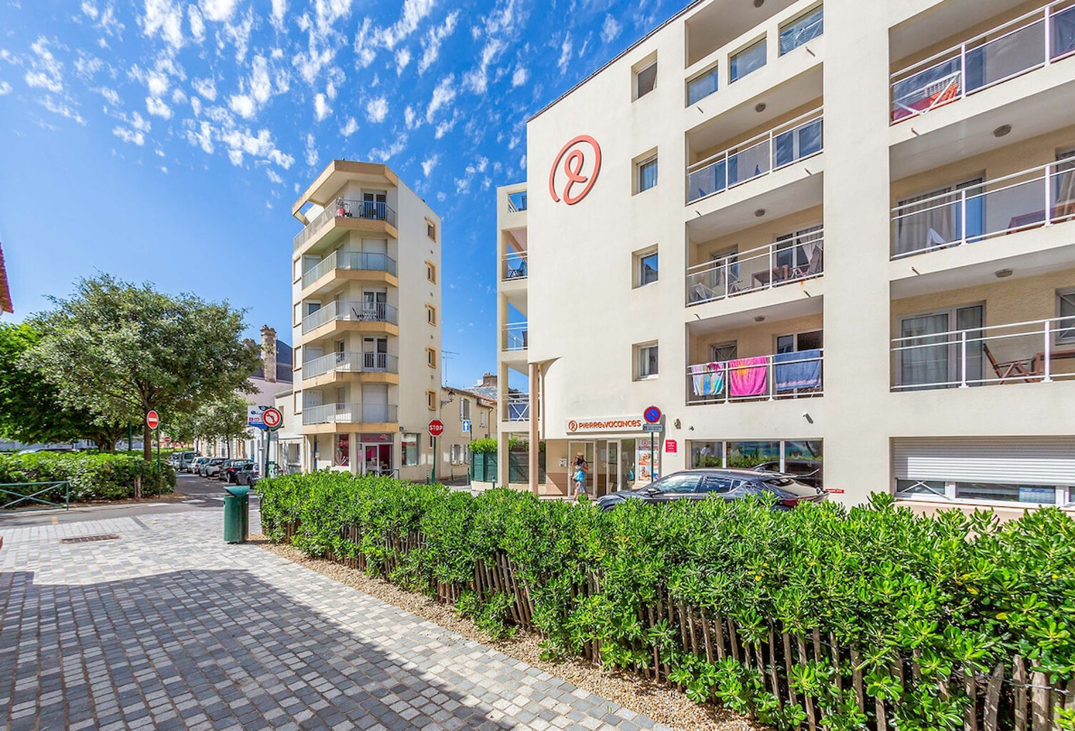 Ideal investisseur Studio meublé — photo 1