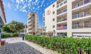 Appartement 1 Pièce 25 m² à vendre à Les Sables-d'Olonne (85100)