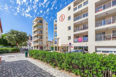 Appartement 1 pièces 100000 €