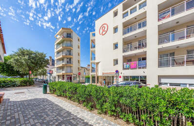 Ideal investisseur Studio meublé — photo du bien