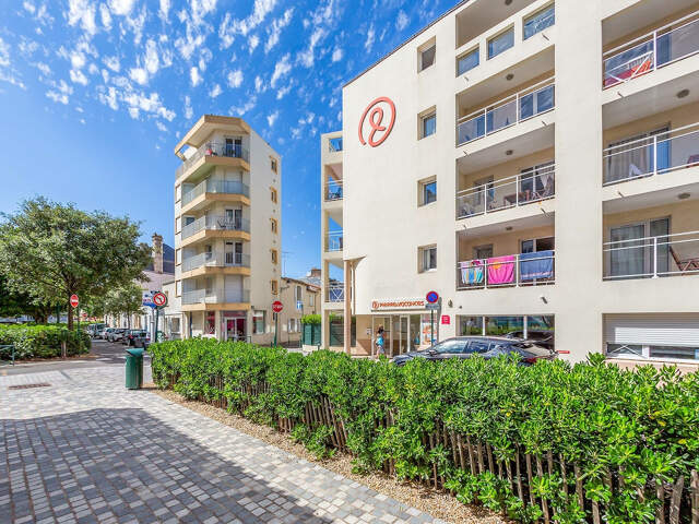 Ideal investisseur Studio meublé — photo du bien