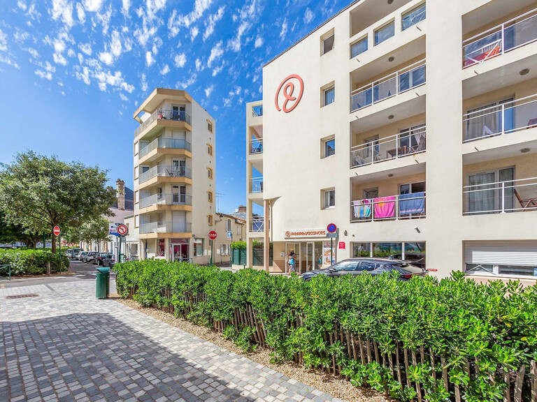 Ideal investisseur Studio meublé — photo 1