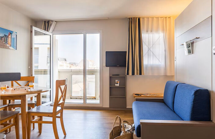 Ideal investisseur Studio meublé — photo 2