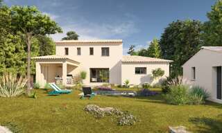 Maison 142 m² à construire Aubignan (84810)