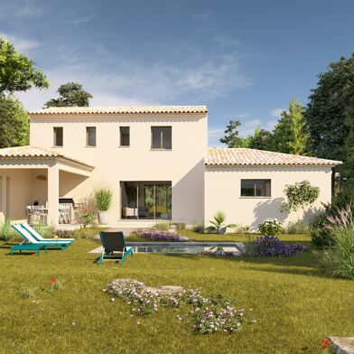 Maison 5 pièces 540000 €