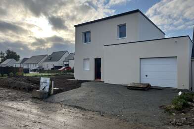 Maison 4 pièces 188800 €