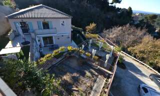 Appartement 3 Pièces 85 m² à vendre à Aspremont (06790)