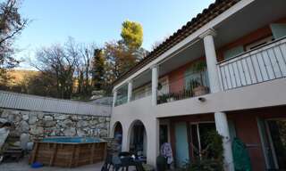 Appartement 3 Pièces 85 m² à vendre à Aspremont (06790)