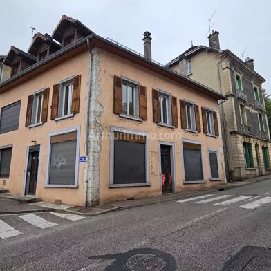 Immeuble  224000 €