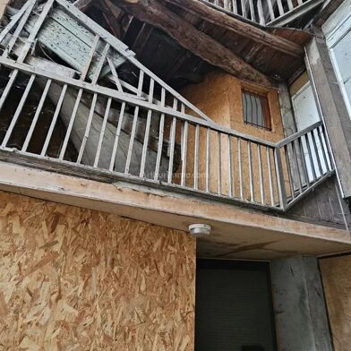 Immeuble  224000 €