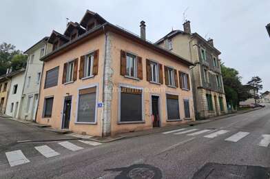 Immeuble  169000 €