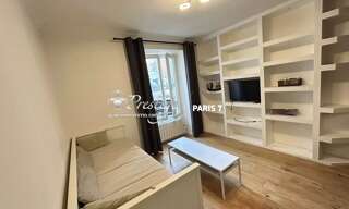 Appartement 1 Pièce 15 m² à vendre à Paris 7 (75007)