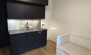 Appartement 1 Pièce 15 m² à vendre à Paris 7 (75007)