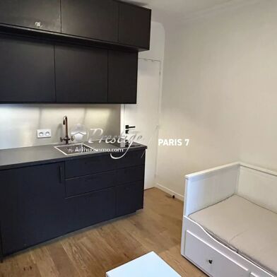 Appartement 1 pièces 249000 €