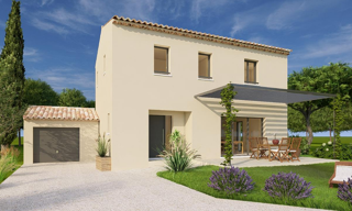Maison 100 m² à construire Aubignan (84810)