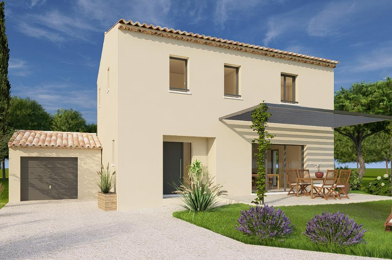 Maison 4 pièces 349900 €