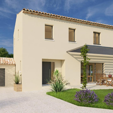 Maison 4 pièces 349900 €