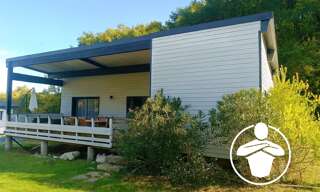 Maison 5 Pièces 134 m² à vendre à Foulayronnes (47510)