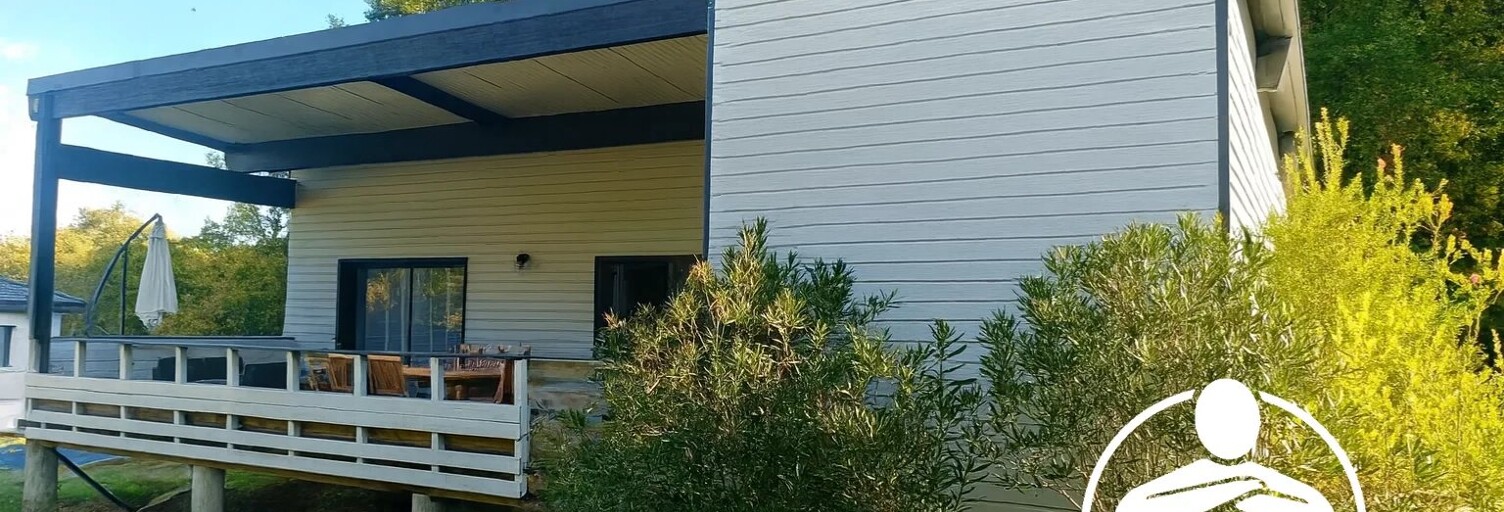 Maison 5 Pièces 134 m² à vendre à Foulayronnes (47510)