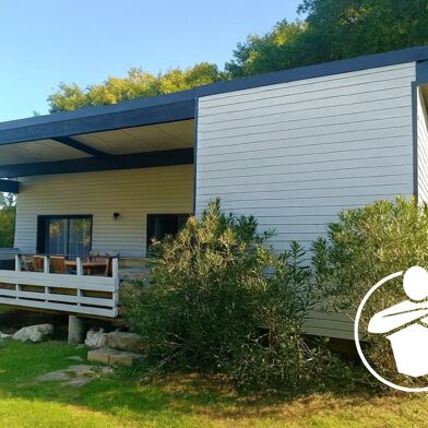 Maison 5 pièces 239900 €