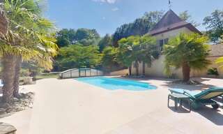 Maison 12 Pièces 450 m² à vendre à Pontault-Combault (77340)