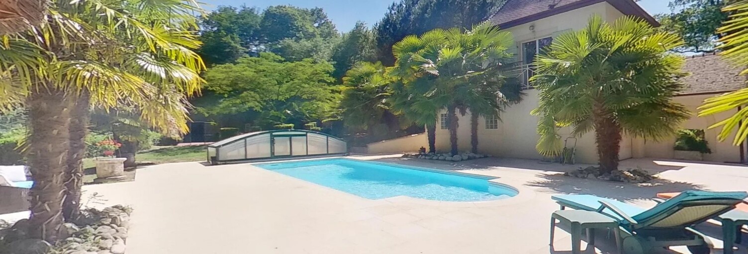 Maison 12 Pièces 450 m² à vendre à Pontault-Combault (77340)