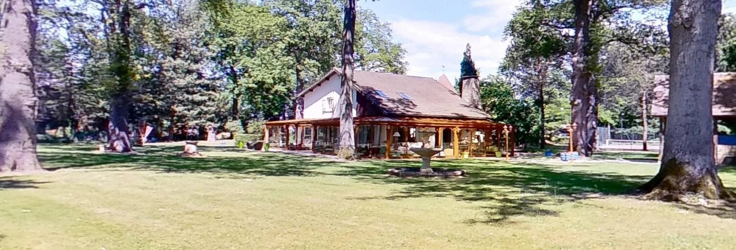 Maison 12 Pièces 450 m² à vendre à Pontault-Combault (77340)