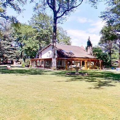 Maison 12 pièces 1475000 €