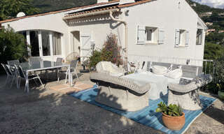 Maison 8 Pièces 180 m² à vendre à Cavalaire-sur-Mer (83240)