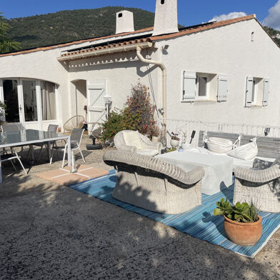 Maison 8 pièces 1144000 €