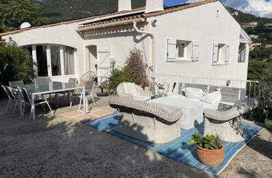Villa 2 appartements. Piscine. — photo du bien