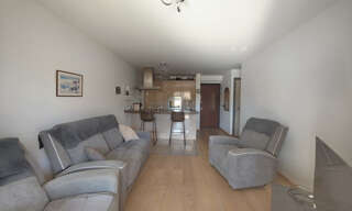 Appartement 46 m² en viager Ajaccio (20090)