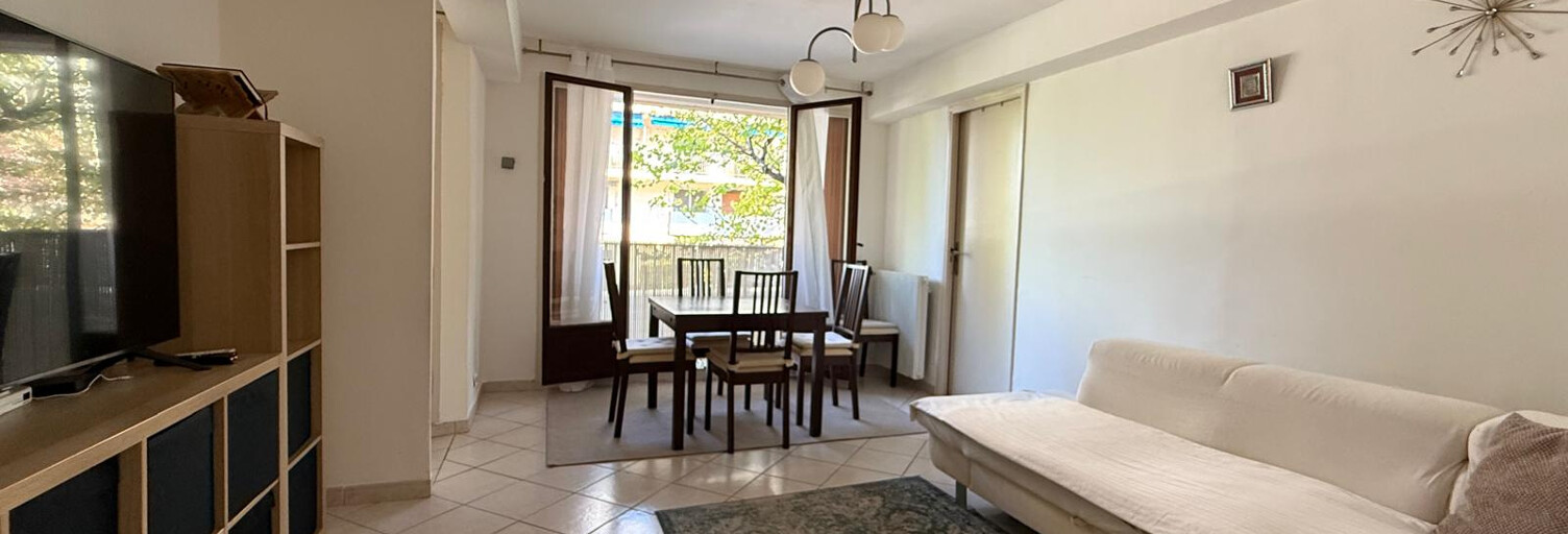 Appartement 4 Pièces 72 m² à vendre à Marseille 9 (13009)