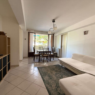 Appartement 4 pièces 214000 €