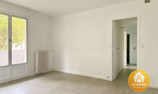 Appartement 3 Pièces 55 m² à vendre à Sarcelles (95200)