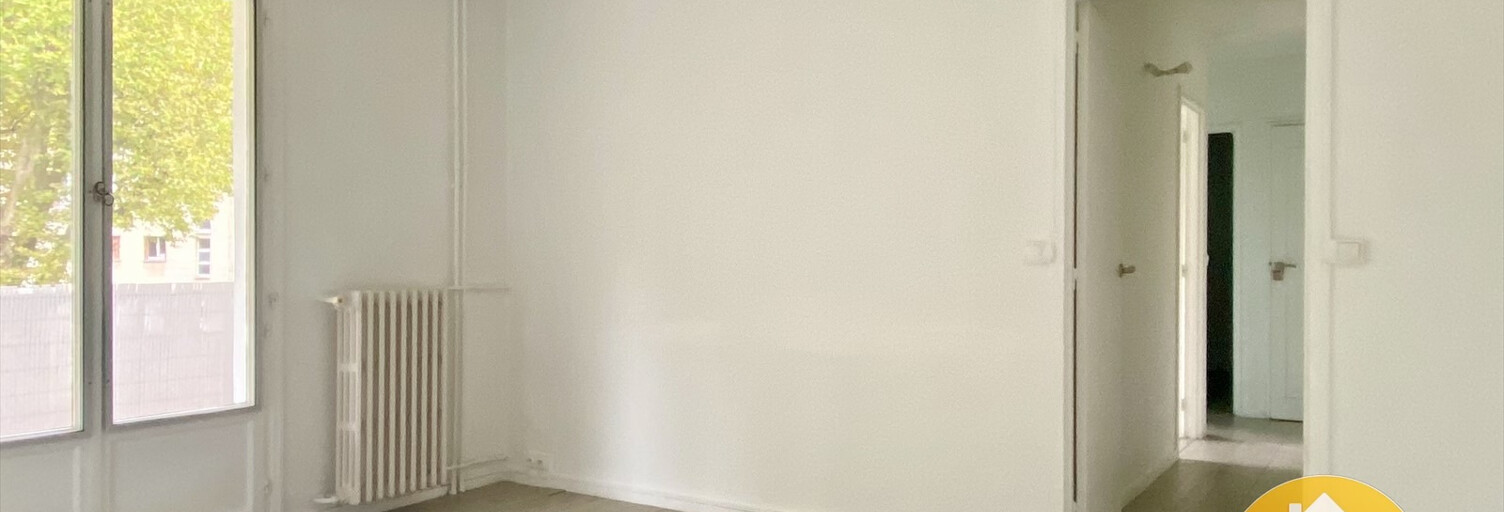 Appartement 3 Pièces 55 m² à vendre à Sarcelles (95200)