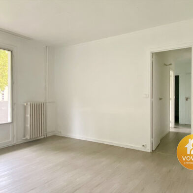 Appartement 3 pièces 136000 €