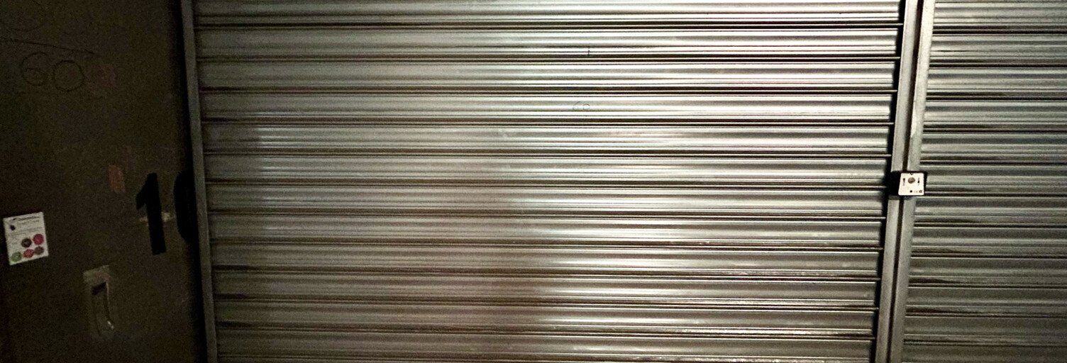 Garage   m² à louer à Toulouse (31000)