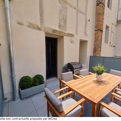 Appartement 2 pièces 199000 €