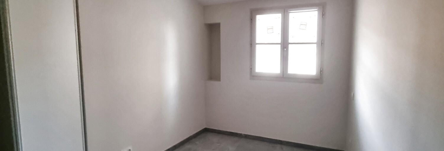 Appartement 2 Pièces 56 m² à vendre à Orange (84100)