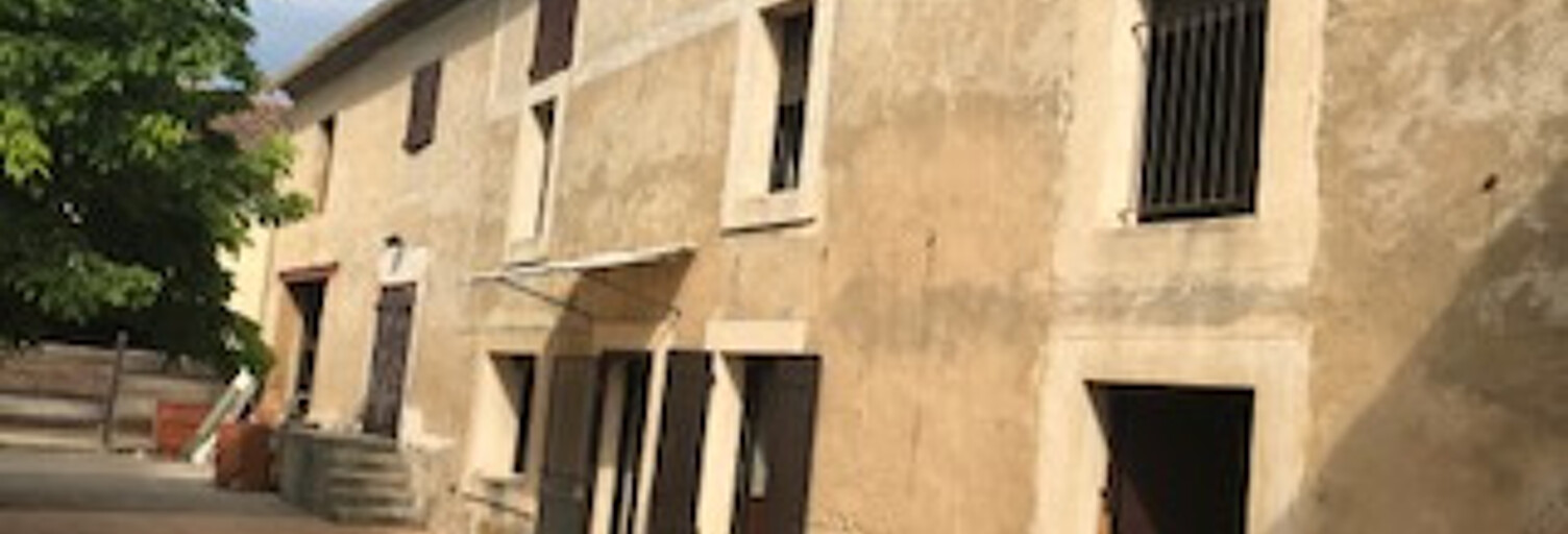 Maison 4 Pièces 91 m² à vendre à Mondragon (84430)