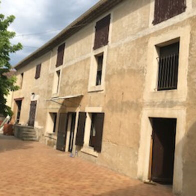 Maison 4 pièces 450000 €