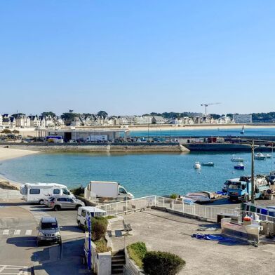 Appartement 4 pièces 318000 €