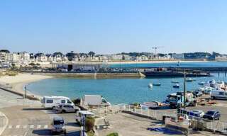 Appartement 4 Pièces 60 m² à vendre à Quiberon (56170)