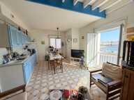 Vue sur mer - Port-Maria - Duplex - 3 chambres. — photo 2