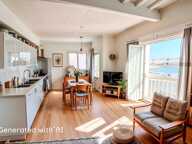 Vue sur mer - Port-Maria - Duplex - 3 chambres. — photo 3