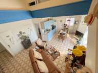 Vue sur mer - Port-Maria - Duplex - 3 chambres. — photo 4