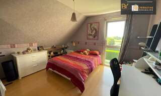 Maison 5 Pièces 131 m² à vendre à La Guerche-de-Bretagne (35130)